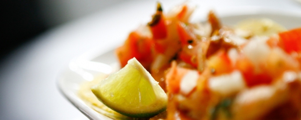 Great tasting Mexican food