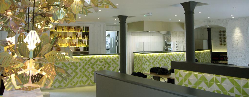 Lupita East – Now Open at 60-62 Commercial Street