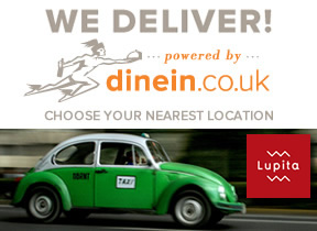 delivery near me